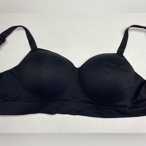 Truekind BLK Padded Wireless, XL *P1066